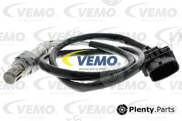 Lambda Sensor Original VEMO Quality