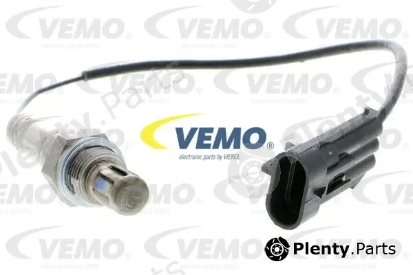 Lambda Sensor Original VEMO Quality