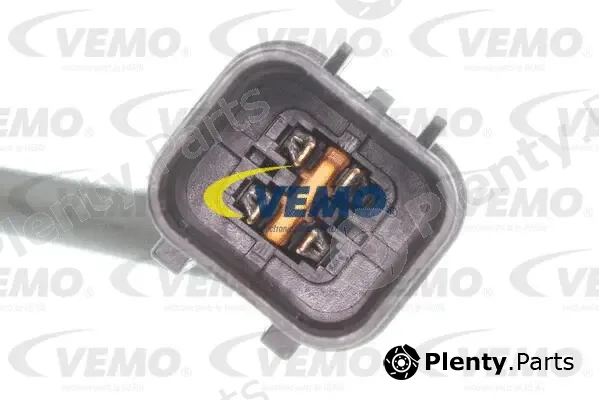 Lambda Sensor Original VEMO Quality