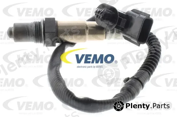 Lambda Sensor Original VEMO Quality