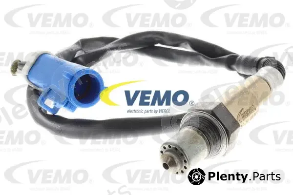 Lambda Sensor Original VEMO Quality