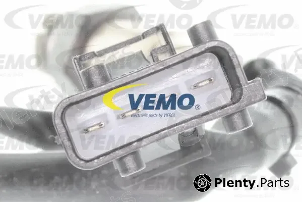 Lambda Sensor Original VEMO Quality