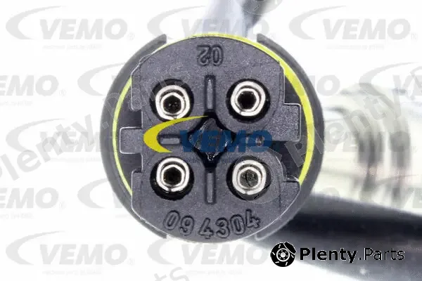 Lambda Sensor Original VEMO Quality
