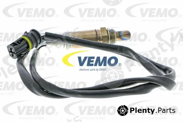 Lambda Sensor Original VEMO Quality