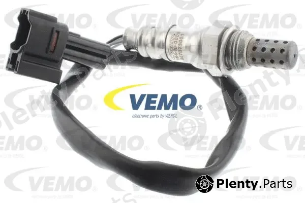 Lambda Sensor Original VEMO Quality