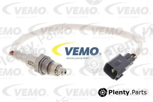 Lambda Sensor Original VEMO Quality