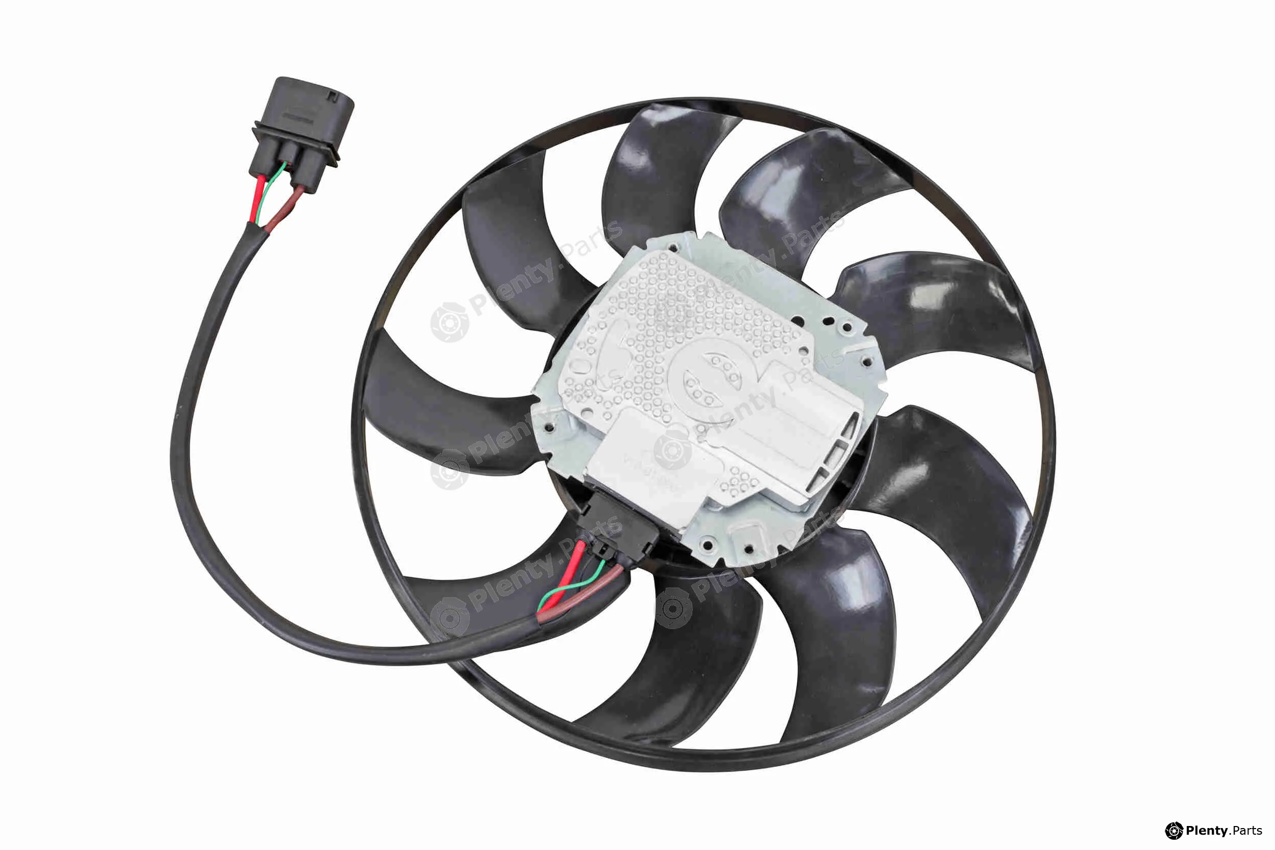 Vemo V10-01-0001 — Fan, engine cooling Original VEMO Quality