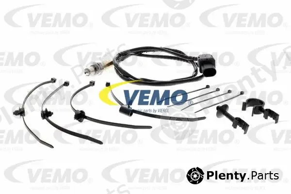 Lambda Sensor Original VEMO Quality