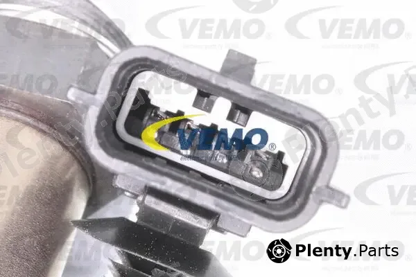 Lambda Sensor Original VEMO Quality