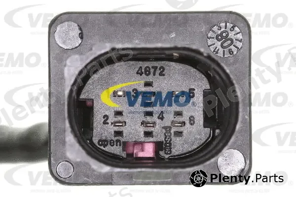 Lambda Sensor Original VEMO Quality