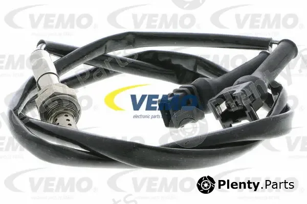 Lambda Sensor Original VEMO Quality