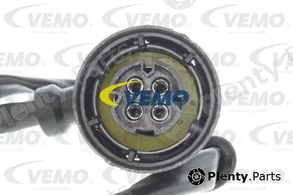 Lambda Sensor Original VEMO Quality