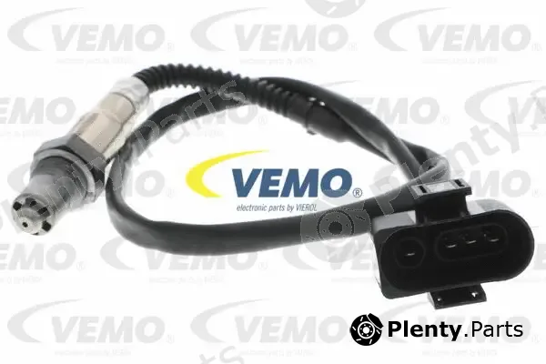 Lambda Sensor Original VEMO Quality