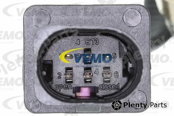 Lambda Sensor Original VEMO Quality