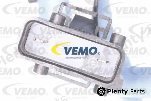 Lambda Sensor Original VEMO Quality
