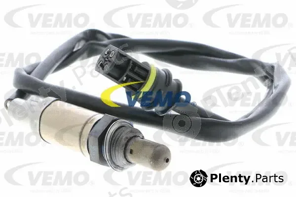 Lambda Sensor Original VEMO Quality