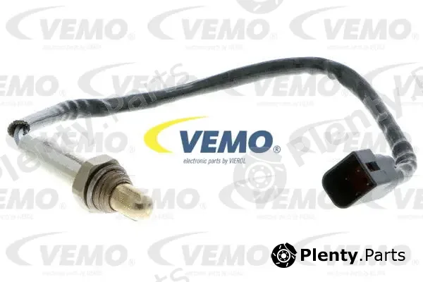 Lambda Sensor Original VEMO Quality