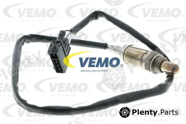 Lambda Sensor Original VEMO Quality