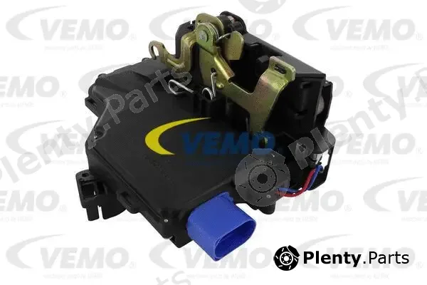 Vemo V10-85-2247 — Door Lock Original VEMO Quality