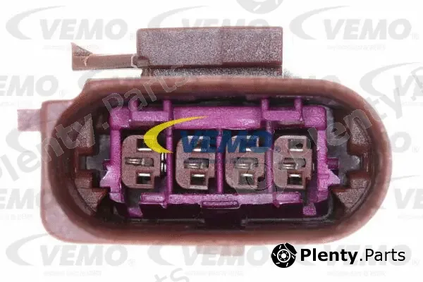Lambda Sensor Original VEMO Quality
