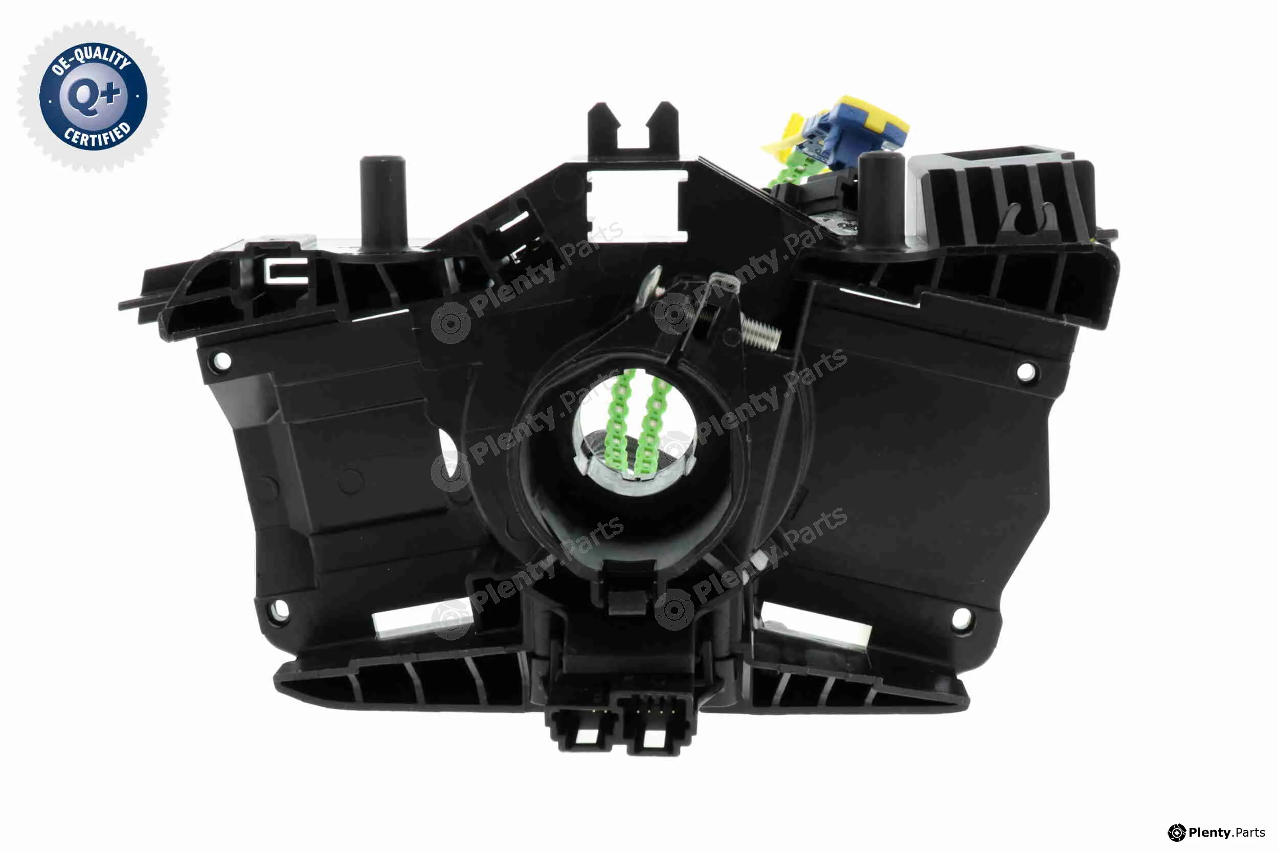 Vemo V46-72-0259 — Clockspring, airbag Q+, original equipment manufacturer quality