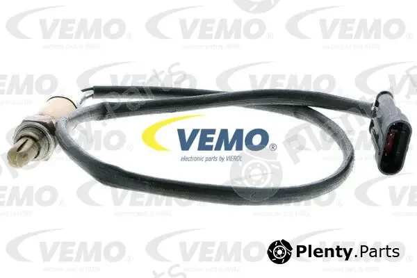 Lambda Sensor Original VEMO Quality