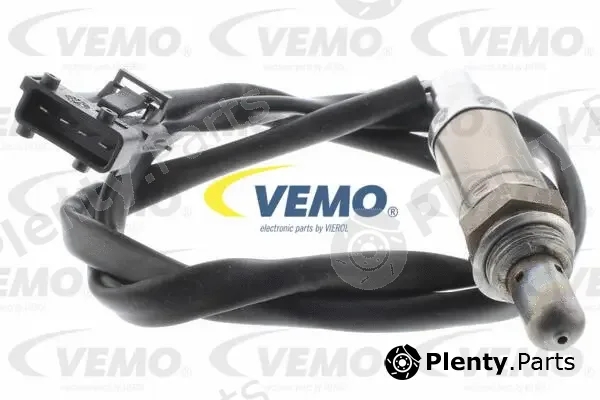 Lambda Sensor Original VEMO Quality