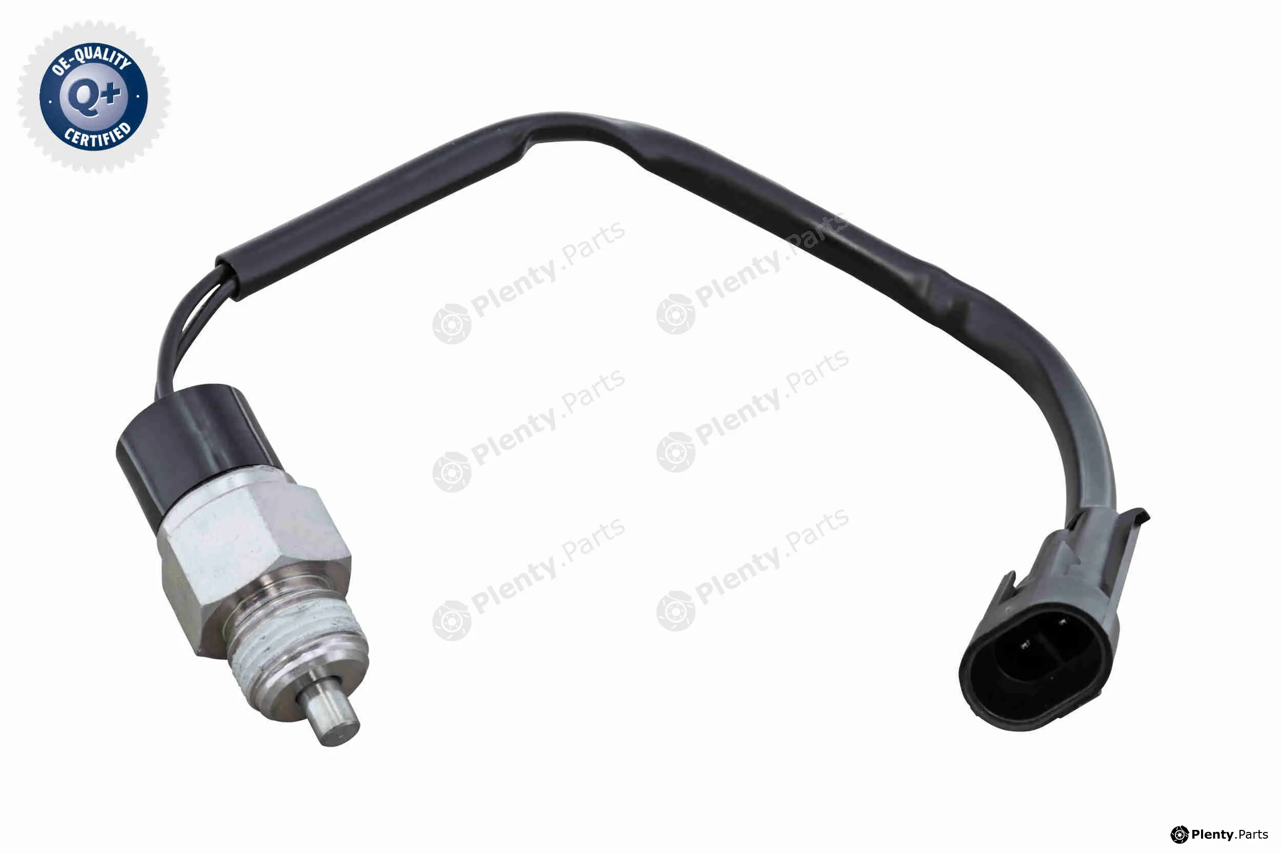 Vemo V24-73-0046 — Switch, reverse light Q+, original equipment manufacturer quality