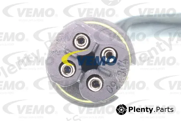 Lambda Sensor Original VEMO Quality