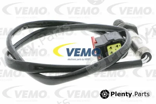 Lambda Sensor Original VEMO Quality