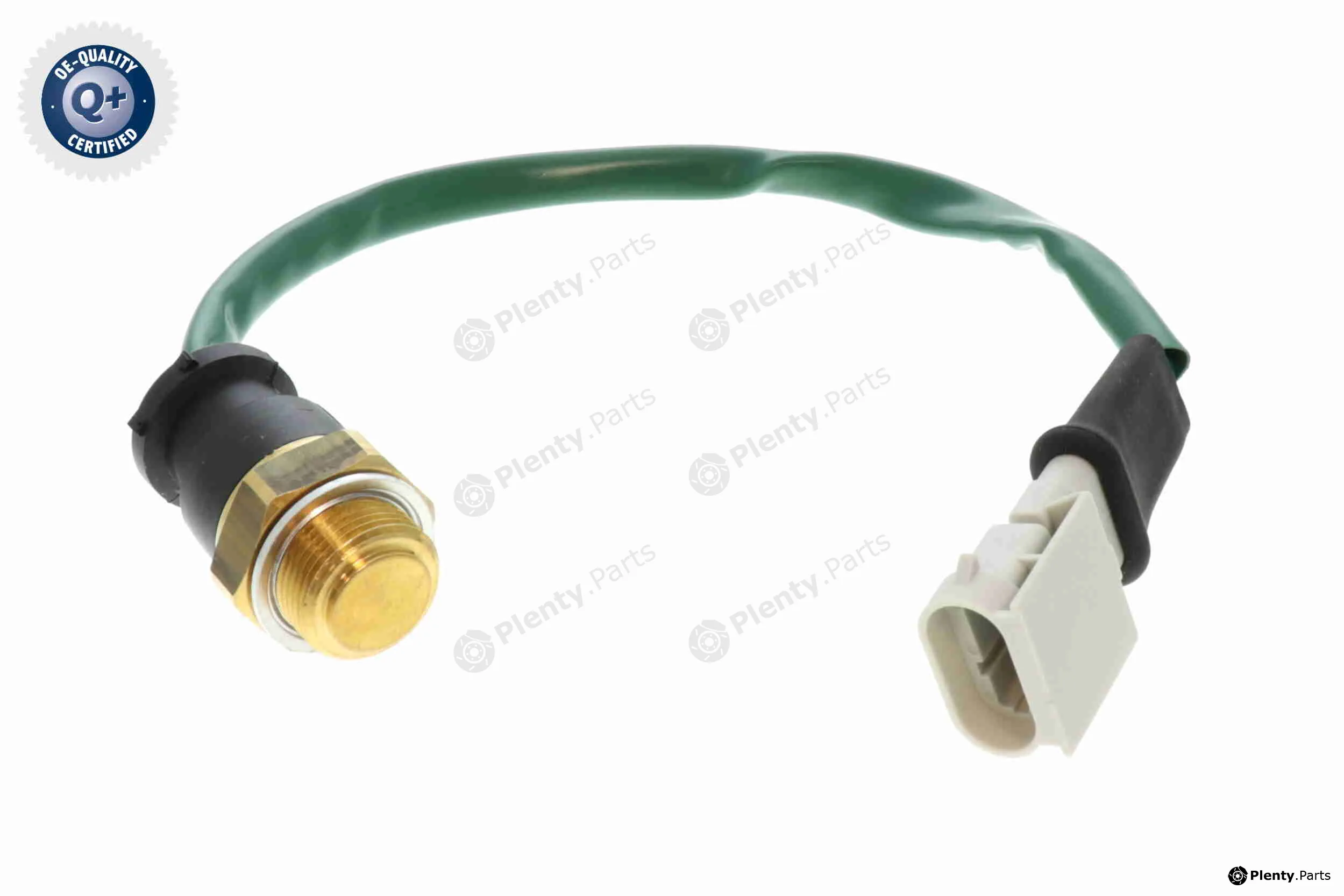Vemo V46-73-0059 — Temperature Switch, radiator fan Q+, original equipment manufacturer quality
