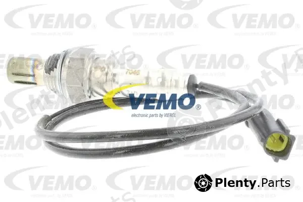 Lambda Sensor Original VEMO Quality
