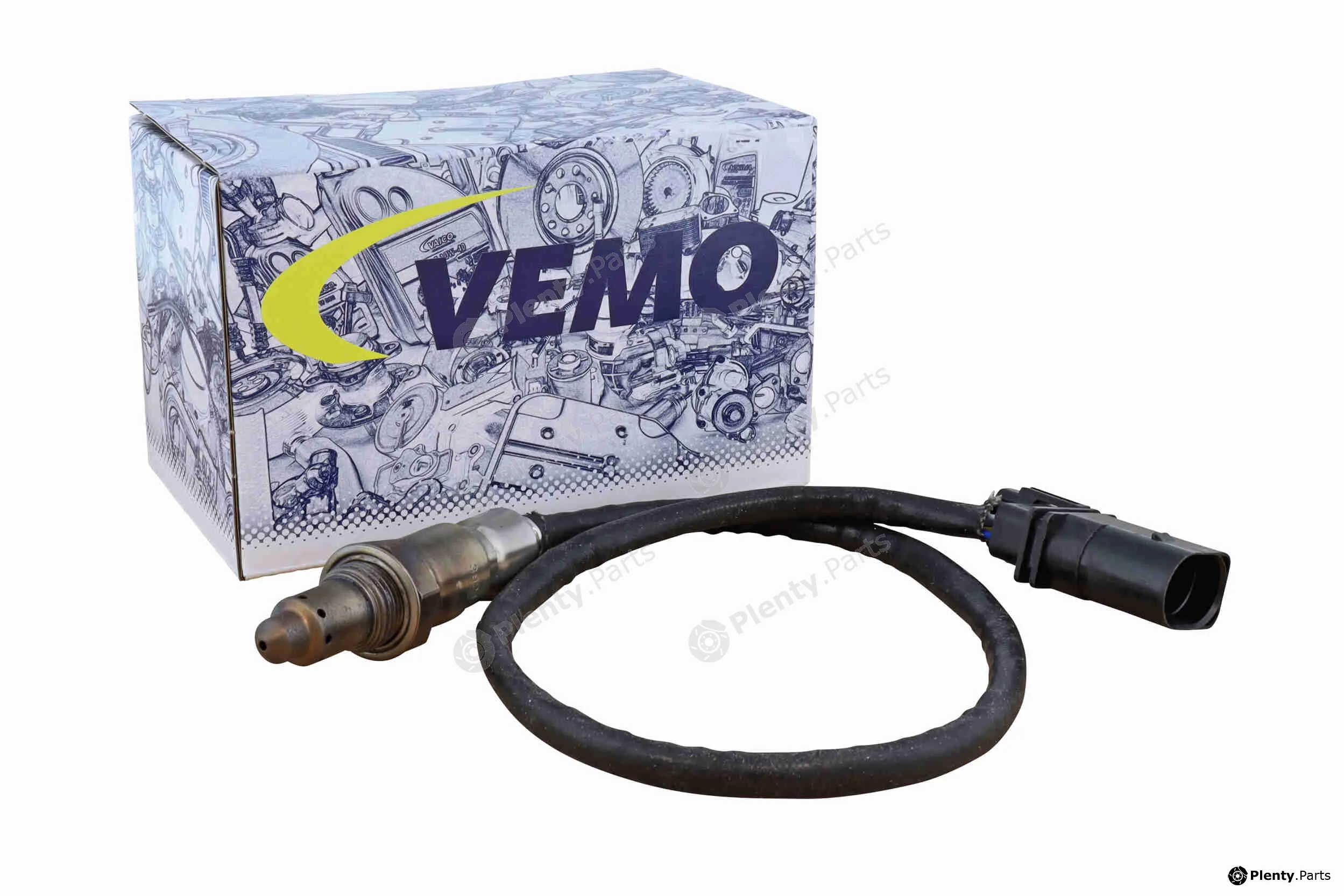 Lambda Sensor Original VEMO Quality