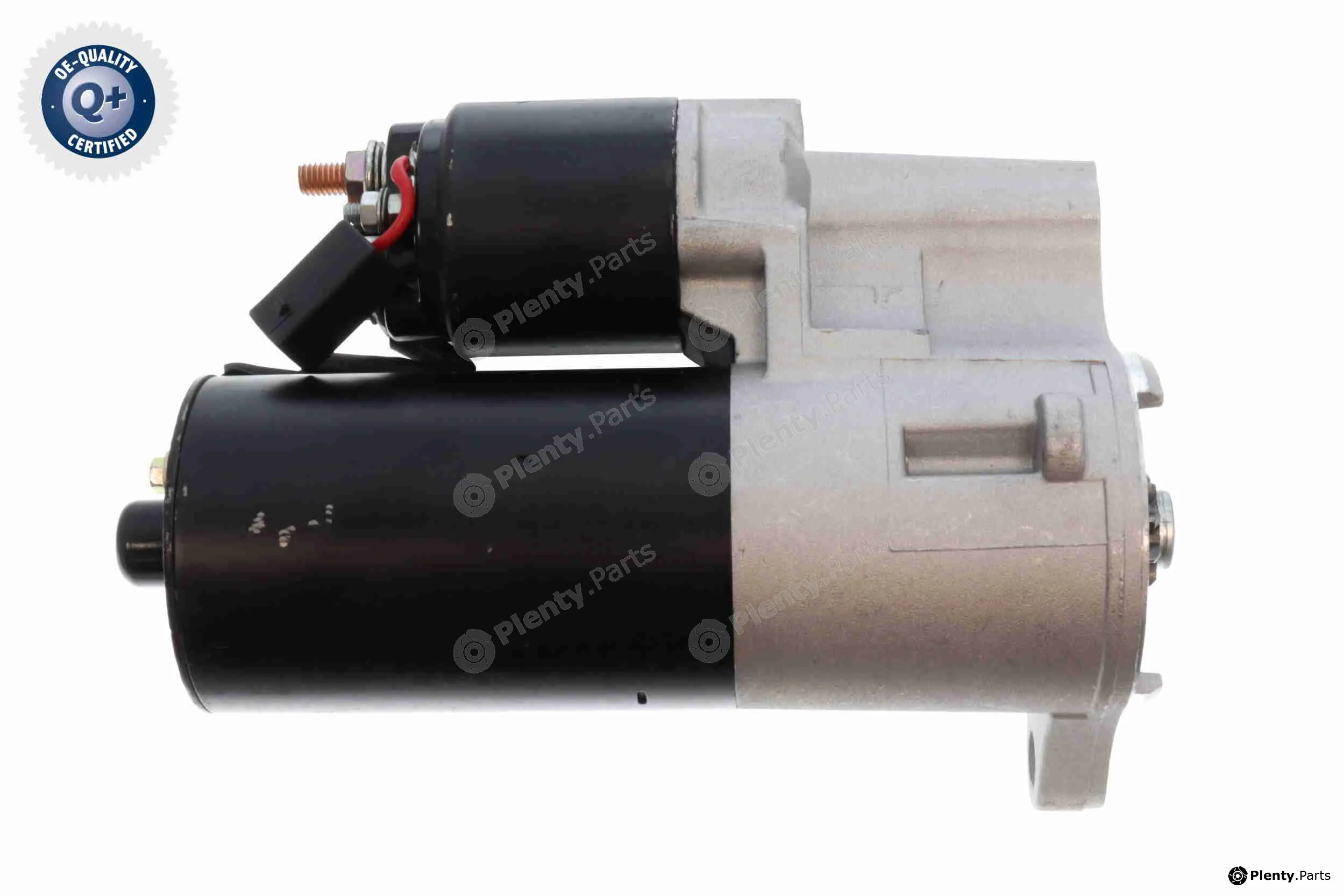 Vemo V10-12-23002 — Starter Q+, original equipment manufacturer quality