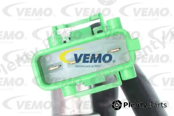 Lambda Sensor Original VEMO Quality