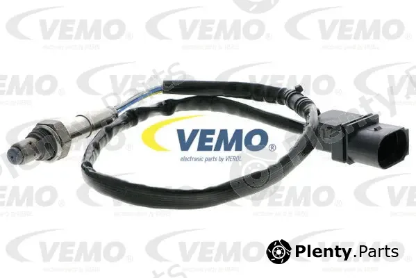 Lambda Sensor Original VEMO Quality