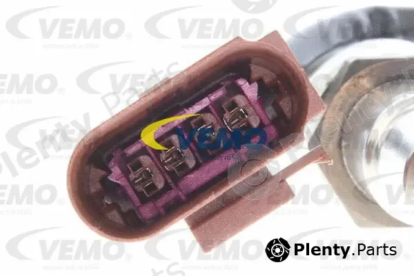 Lambda Sensor Original VEMO Quality