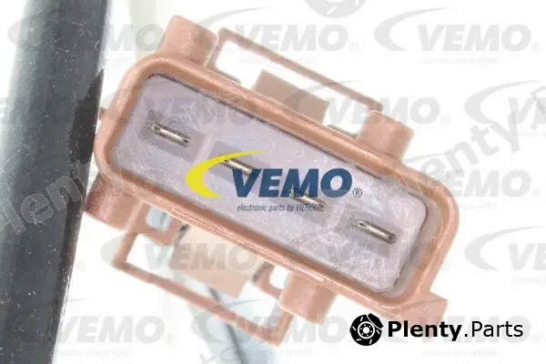 Lambda Sensor Original VEMO Quality