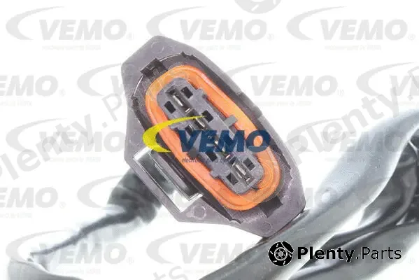 Lambda Sensor Original VEMO Quality
