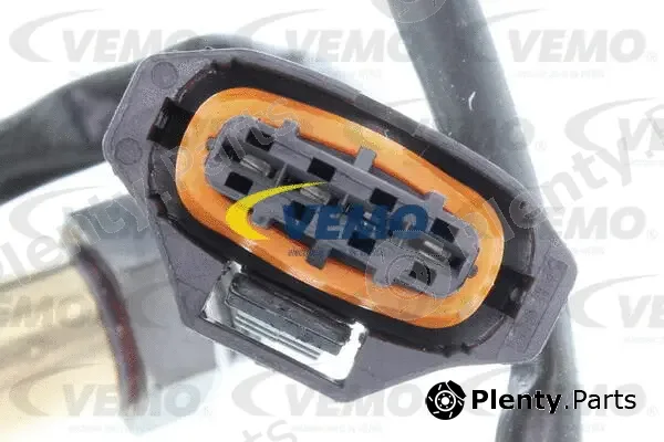 Lambda Sensor Original VEMO Quality
