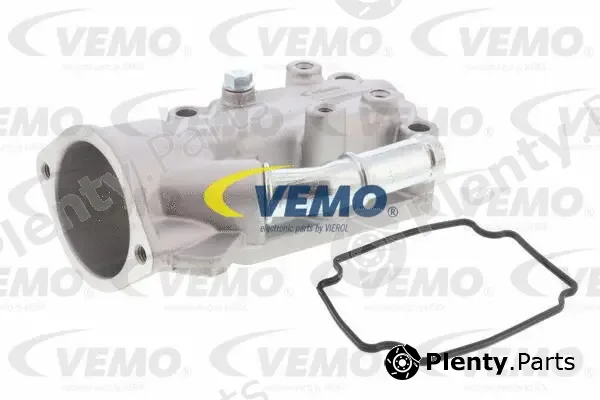 Vemo V22-99-0035 — Thermostat Housing Original VEMO Quality