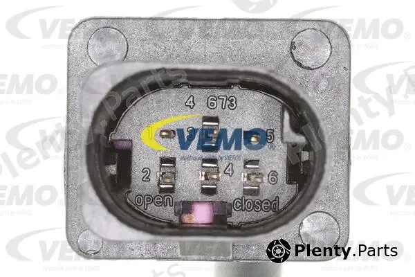 Lambda Sensor Original VEMO Quality