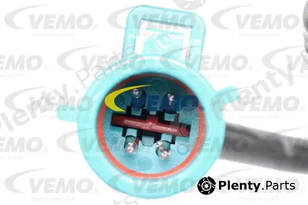 Lambda Sensor Original VEMO Quality