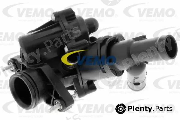 Vemo V30-99-0197 — Thermostat Housing Original VEMO Quality
