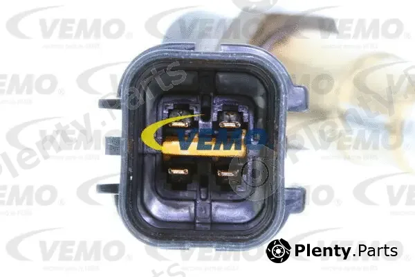 Lambda Sensor Original VEMO Quality