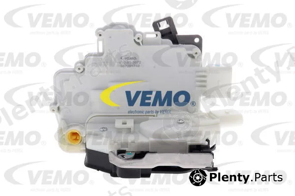 Vemo V10-85-3872 — Door Lock Original VEMO Quality