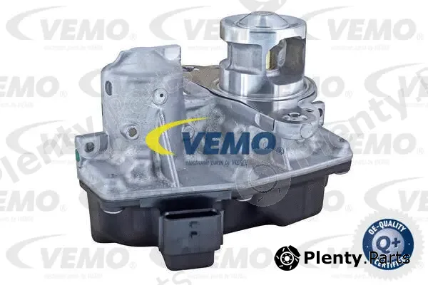 Vemo V46-63-0013 — EGR Valve Q+, original equipment manufacturer quality