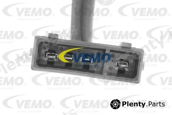 Lambda Sensor Original VEMO Quality
