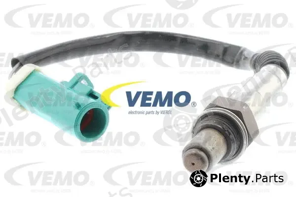 Lambda Sensor Original VEMO Quality