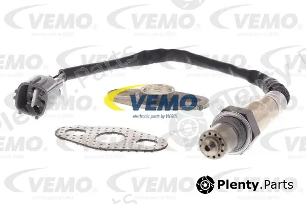 Lambda Sensor Original VEMO Quality